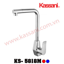 VÒI RỬA CHÉN KASSANI KS-5818M